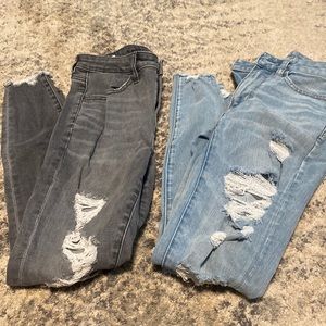 AE jeans